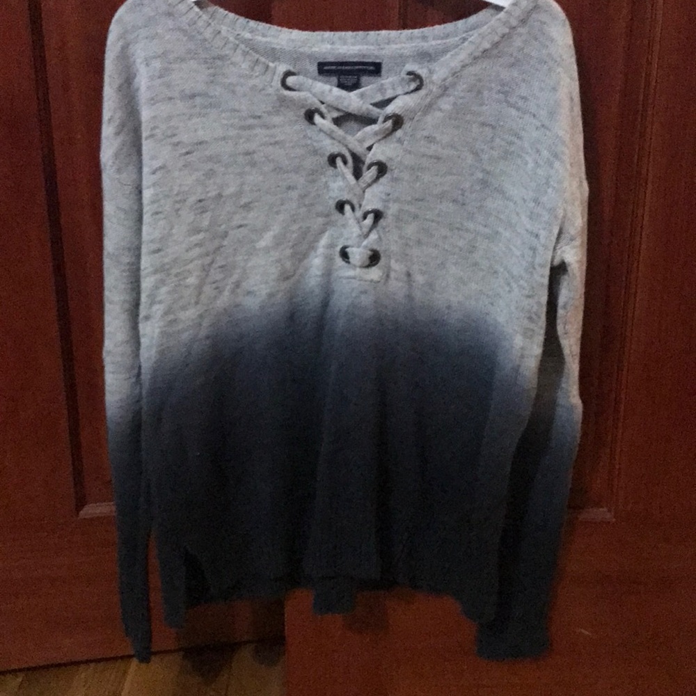 American eagle outfitters sweater